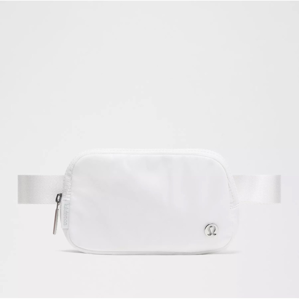 Lululemon Belt Bag